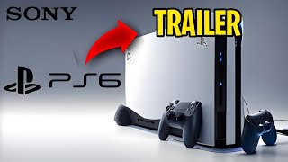 I Made The Trailer Of PS6 😱😮 [upl. by Ees]