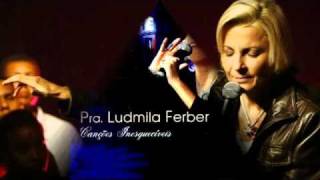 Ludmila Ferber  Bom pra mim [upl. by Eberly]