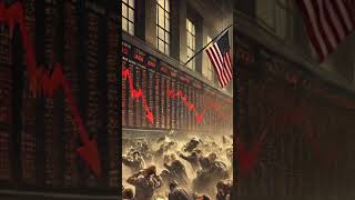 24101929  Il Crollo di Wall Street storia 1929 wallstreet statiuniti usa crollo borsa [upl. by Chic792]