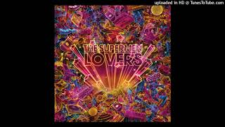 The Supermen Lovers  Starlight Original Version [upl. by Sixla394]