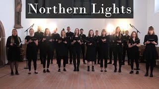 Northern Lights – tscVokalensemble [upl. by Deidre555]