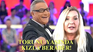 Mehmet Ali Erbil gözlerini kadınların vücuduna dikmekten ne zaman vazgeçeceksin [upl. by Selda303]