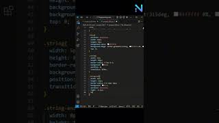 Window Style CSS HTML Part 038 [upl. by Adel]