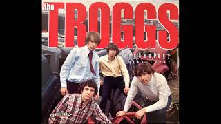 The Troggs  Girl in Black [upl. by Naldo]