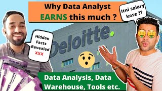 How to become Data Analyst ETL developer and get a good salary  🤑  High demand skills 📈 [upl. by Sancha]