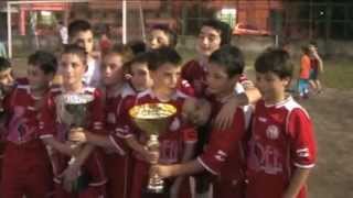 Atletic Cicciano piccoli amici 31 [upl. by Bronnie]