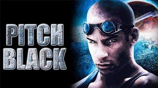 Pitch Black Full Movie Plot In Hindi  Hollywood Movie Review  Vin Diesel [upl. by Eita]