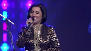 Ao Na  Madhushree  Live [upl. by Adnih]