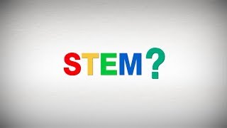 STEM Education Overview [upl. by Nicolella]