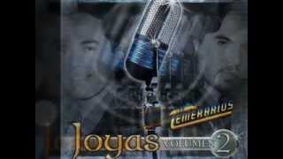 Los Temerarios  Acepta Mi Error [upl. by Padegs49]