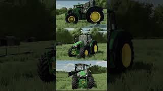 John Deere 6m [upl. by Crean586]