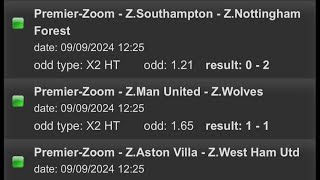 LATEST CHEAT AND TRICKS ON HOW TO WIN BET9JA SOCCER ZOOM [upl. by Tartaglia921]