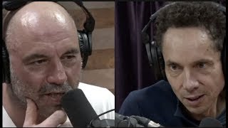 Malcolm Gladwell on The Problem with Reading Minds  Joe Rogan [upl. by Cayla]