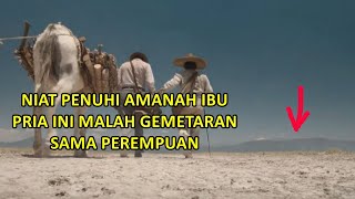 MENJALANKAN AMANAH IBU MALAH BERUJUNG PETAKA YANG BIKIN MERINDING movie filmdrama reviewfilm [upl. by Lissi]