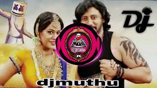 Mambattiyan dj remix song djsong djmuthu djremix tamildjsongs 🎧🥁 [upl. by Violet]