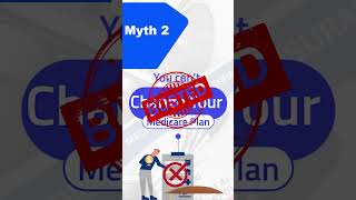 Medicare Myth Busters [upl. by Row]