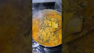 How I made egusi soup [upl. by Yael]