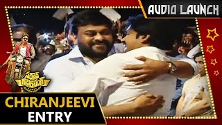 Sardaar Gabbar Singh Audio Launch Part 9  Pawan Kalyan  Kajal Aggarwal  DSP [upl. by Ahsiryt]