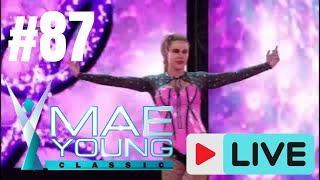 Wednesday night Mae Young classic 2K22 Ep 87 ilja Dragunov vs Jinder Mahal PS4 LIVE Gameplay [upl. by Popele]