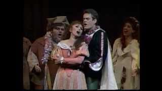 Kiss Me Kate Act II  Peninsula Civic Light Opera 1997 [upl. by Quartas]