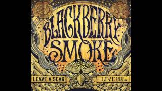 Blackberry Smoke  Lesson in a Bottle Live in North Carolina Official Audio [upl. by Cressida356]