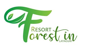 RESORT FOREST IN  Lataguri West Bengal Hotel and Resort [upl. by Noevad]