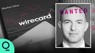 The Double Life of Wirecard’s Fugitive Executive [upl. by Elleined]