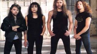 MIX DE METALLICA  LAS 10 MEJORES CANCIONES [upl. by Eydnarb582]