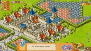 Kingsbridge  gameplay [upl. by Arevle]