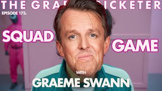 173 Squad Game with Graeme Swann [upl. by Adnema755]