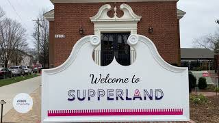 Welcome to Supperland [upl. by Hussar]