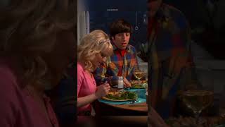 The big bang theory 😂 🎥 trechosdeseries series comedia humor shorts tbbt [upl. by Ibrek336]