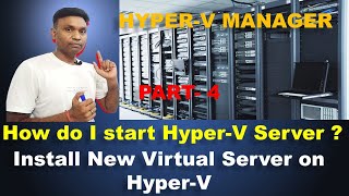 quotConfigure HyperV Like a Pro Virtual Machine Setup Tutorialquot [upl. by Zacks]