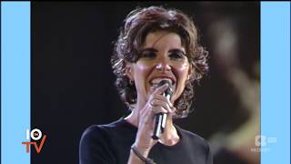 Giorgia Girasole Finale Festivalbar 1999 HD [upl. by Clauddetta]