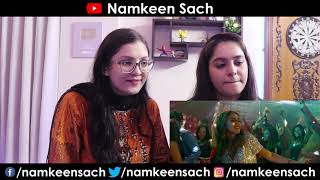 Chehre Official Trailer  Amitabh Bachchan Emraan Hashmi  Rumy  Anand Pandit  Pakistan Reaction [upl. by Ahsemad]