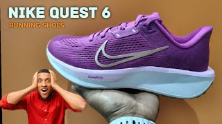 Nike Quest 6 [upl. by Loram]