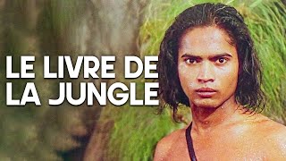 Le Livre de la jungle  Film daventure classique  Français [upl. by Asen]