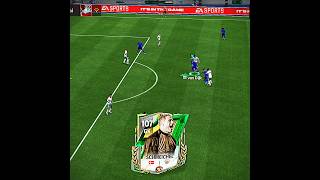 Schmeichel 🥶😡 eafc fifa eafc25 fcmobile fifamobile [upl. by Lunseth]