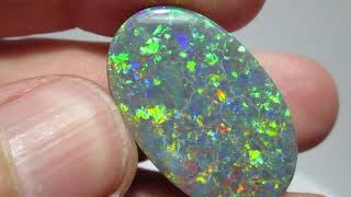 Blackopal from Grawin [upl. by Oile689]