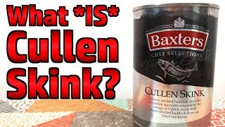 Cullen Skink  Weird Stuff In A Can 116 [upl. by Eben]