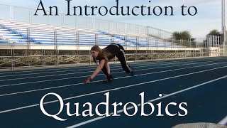 An Introduction to Quadrobics [upl. by Vala]