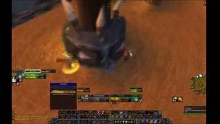 Tuska 4 ft Boozt  World 1 SpriestRogue s3wmv [upl. by Ladd381]