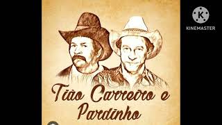 tião carreiro e pardinho [upl. by Gabler]