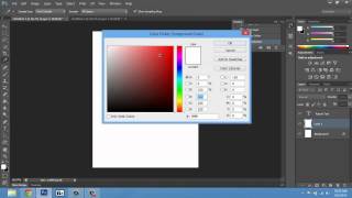 Making a Layer Look Raised in Photoshop  Adobe Photoshop Tips [upl. by Rai901]