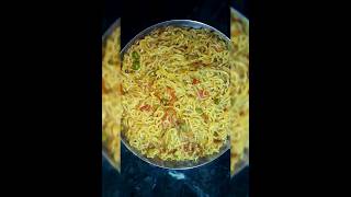 Maggi kaise banate hain shorts [upl. by Negeam]