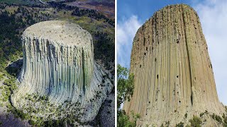 15 MOST Mysterious Landforms [upl. by Griffiths]