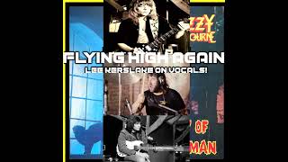 Ozzy Osbourne  Flying High Again Early Demo Session  Featuring Lee Kerslake on vocals [upl. by Werner]