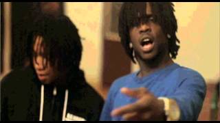 Chief Keef  Love Sosa Full Video Louder [upl. by Hairehcaz745]