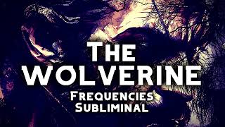 quotKuekuatsheuquot  BL The Wolverine V2  246 579 813 Hz  frequencies subliminal [upl. by Dehlia347]