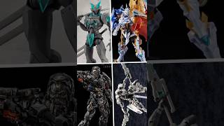 Mecha News Update 168 [upl. by Trix]